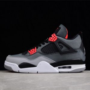 Air Jordan 4 "Infrared" Dh6927-061
