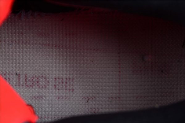 Air Jordan 4 "Infrared" Dh6927-061