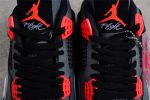 Air Jordan 4 "Infrared" Dh6927-061
