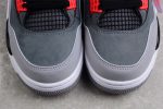 Air Jordan 4 "Infrared" Dh6927-061
