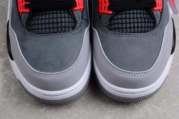 Air Jordan 4 "Infrared" Dh6927-061