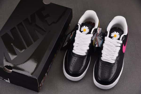 Nike Air Force 1 Low G-Dragon Peaceminusone Para-Noise 3.0 AQ3692-004