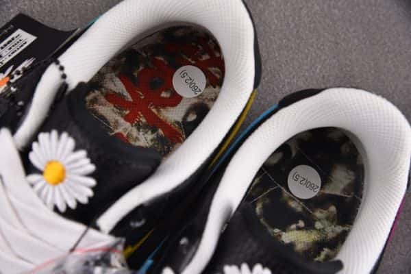 Nike Air Force 1 Low G-Dragon Peaceminusone Para-Noise 3.0 AQ3692-004