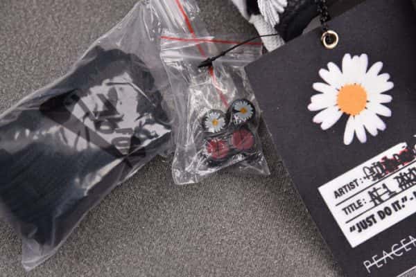 Nike Air Force 1 Low G-Dragon Peaceminusone Para-Noise 3.0 AQ3692-004