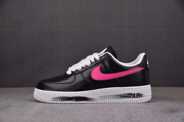 Nike Air Force 1 Low G-Dragon Peaceminusone Para-Noise 3.0 AQ3692-004