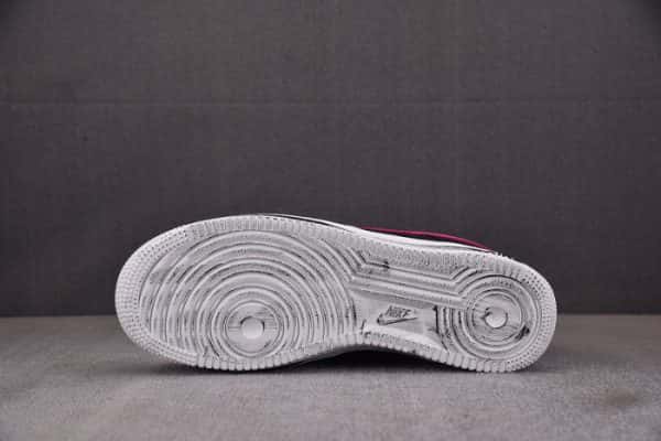 Nike Air Force 1 Low G-Dragon Peaceminusone Para-Noise 3.0 AQ3692-004