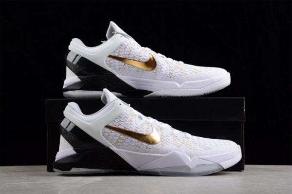 Nike Kobe 7 Elite (Home) Men''S 511371-100