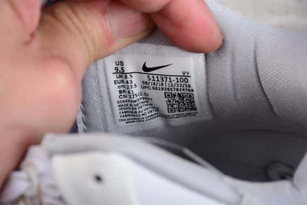 Nike Kobe 7 Elite (Home) Men''S 511371-100