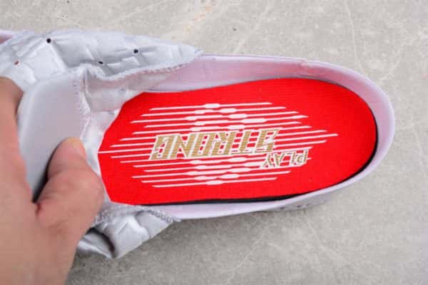 Nike Kobe 7 Elite (Home) Men''S 511371-100