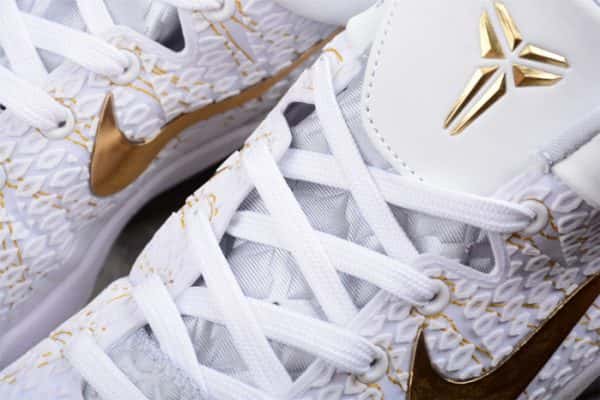 Nike Kobe 7 Elite (Home) Men''S 511371-100