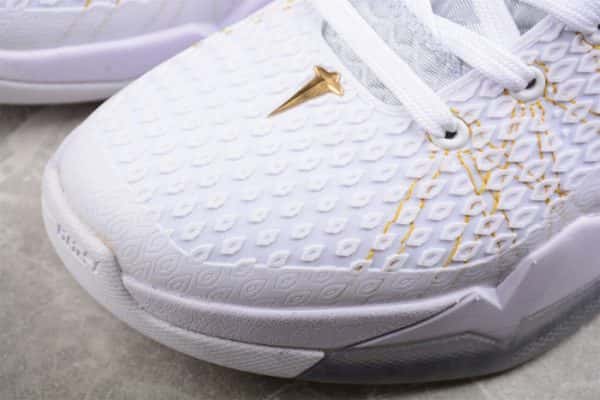 Nike Kobe 7 Elite (Home) Men''S 511371-100