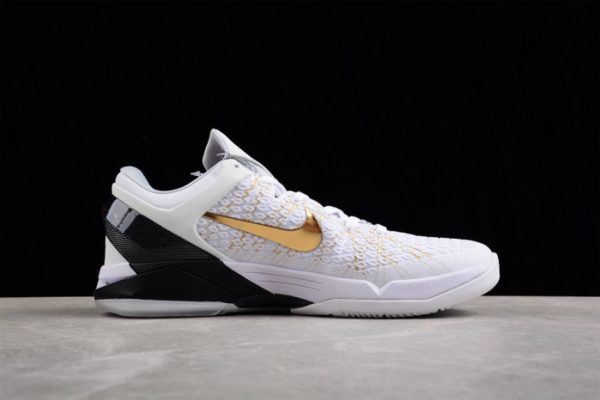 Nike Kobe 7 Elite (Home) Men''S 511371-100