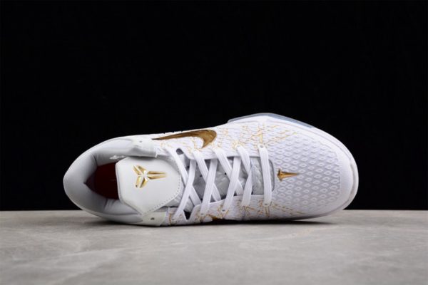 Nike Kobe 7 Elite (Home) Men''S 511371-100