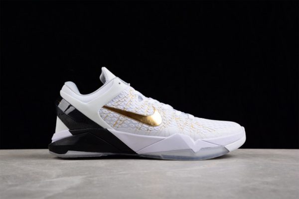 Nike Kobe 7 Elite (Home) Men''S 511371-100