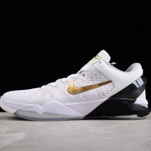 Nike Kobe 7 Elite (Home) Men''S 511371-100