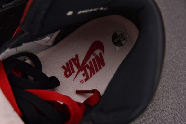 Jordan 1 Retro High ''85 OG Bred (2025) HV6674-067