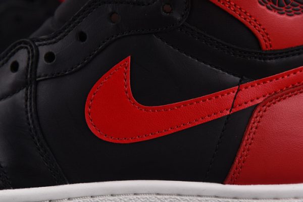 Jordan 1 Retro High ''85 OG Bred (2025) HV6674-067