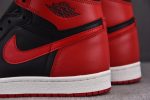 Jordan 1 Retro High ''85 OG Bred (2025) HV6674-067