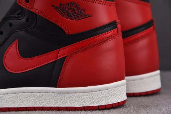 Jordan 1 Retro High ''85 OG Bred (2025) HV6674-067