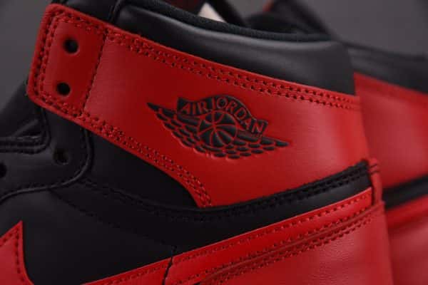 Jordan 1 Retro High ''85 OG Bred (2025) HV6674-067