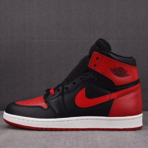 Jordan 1 Retro High ''85 OG Bred (2025) HV6674-067
