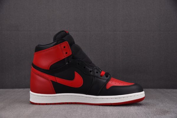 Jordan 1 Retro High ''85 OG Bred (2025) HV6674-067