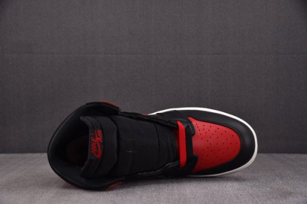 Jordan 1 Retro High ''85 OG Bred (2025) HV6674-067