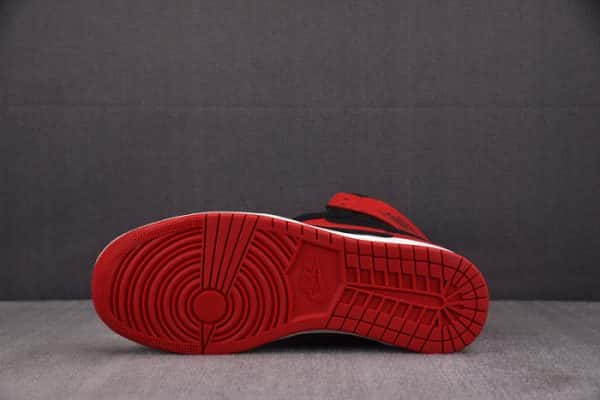Jordan 1 Retro High ''85 OG Bred (2025) HV6674-067