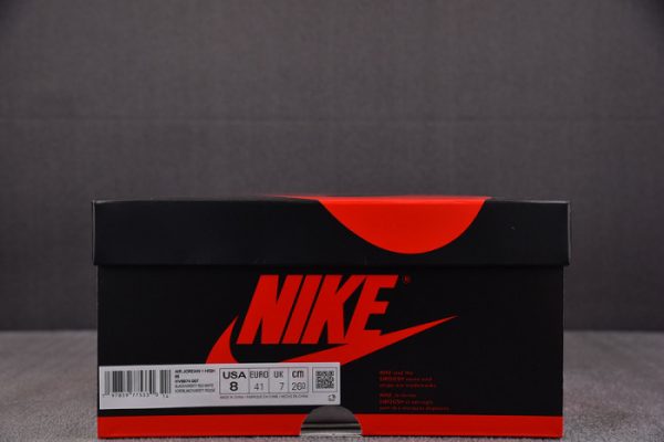 Jordan 1 Retro High ''85 OG Bred (2025) HV6674-067