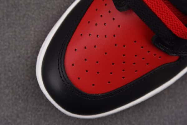 Jordan 1 Retro High ''85 OG Bred (2025) HV6674-067