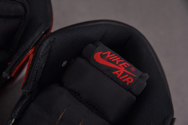 Jordan 1 Retro High ''85 OG Bred (2025) HV6674-067