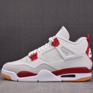 Jordan 4 Retro SB Varsity Red DR5415-106