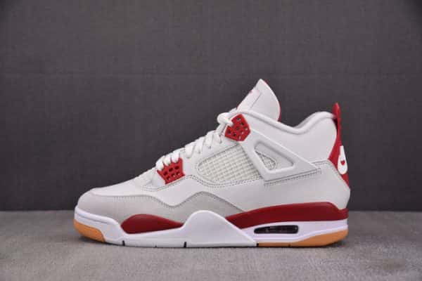 Jordan 4 Retro SB Varsity Red DR5415-106