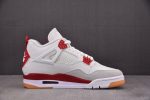 Jordan 4 Retro SB Varsity Red DR5415-106