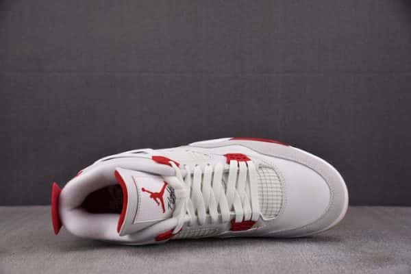 Jordan 4 Retro SB Varsity Red DR5415-106