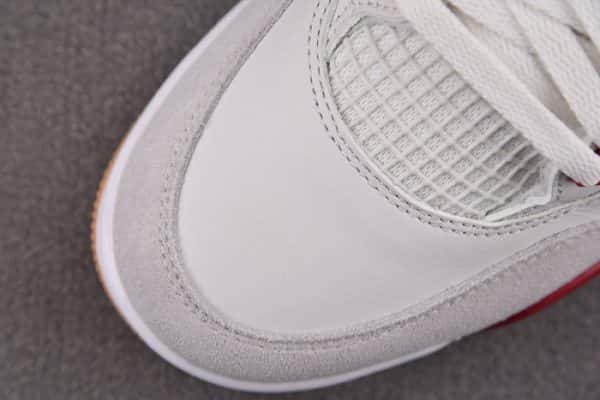 Jordan 4 Retro SB Varsity Red DR5415-106