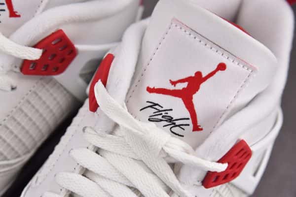 Jordan 4 Retro SB Varsity Red DR5415-106