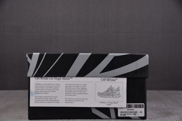 OFW Be Right Back BRB000014