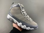 Jordan 9 Retro Cool Grey (2025) HV4794-011