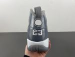 Jordan 9 Retro Cool Grey (2025) HV4794-011