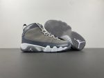 Jordan 9 Retro Cool Grey (2025) HV4794-011