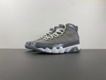 Jordan 9 Retro Cool Grey (2025) HV4794-011