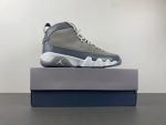 Jordan 9 Retro Cool Grey (2025) HV4794-011