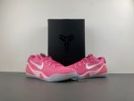 Nike Kobe 9 EM Low Protro Kay Yow Think Pink HQ4995-600