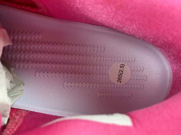 Nike Kobe 9 EM Low Protro Kay Yow Think Pink HQ4995-600