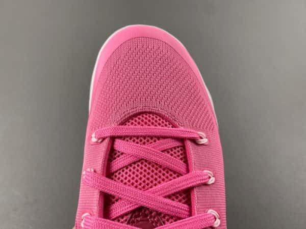 Nike Kobe 9 EM Low Protro Kay Yow Think Pink HQ4995-600
