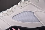 Air Jordan 5 Retro Medium Soft Pink HQ7978-102