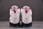 Air Jordan 5 Retro Medium Soft Pink HQ7978-102
