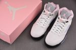 Air Jordan 5 Retro Medium Soft Pink HQ7978-102