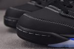 Jordan 5 Retro Awake NY Black DV4982-004